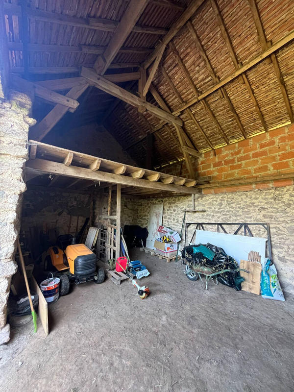 Maison - 78 m² - 4 pièces