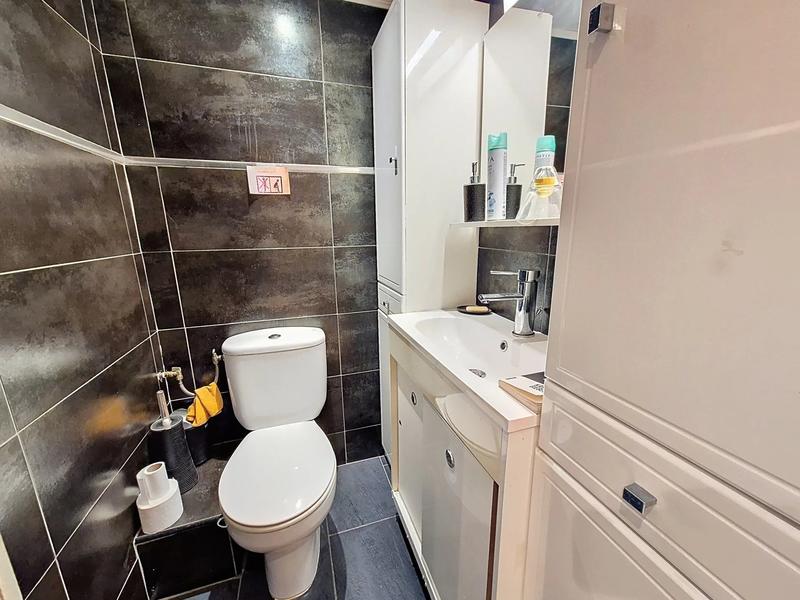 Appartement - 55 m² - 3 pièces