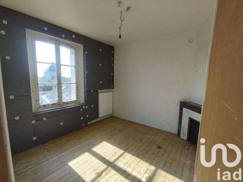 Maison de village - 320 m² - 13 pièces