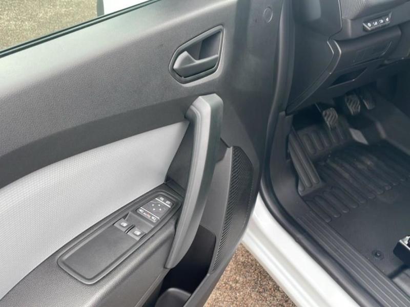 Renault Kangoo Van Tole L1 Blue Dci 115 Gsr2 Extra