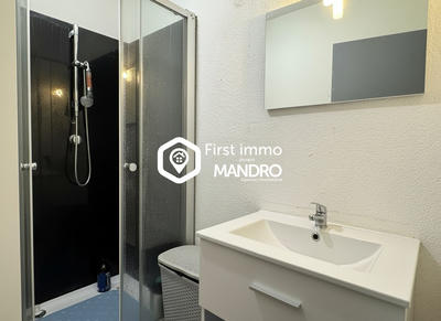 Appartement - 49 m² - 3 pièces