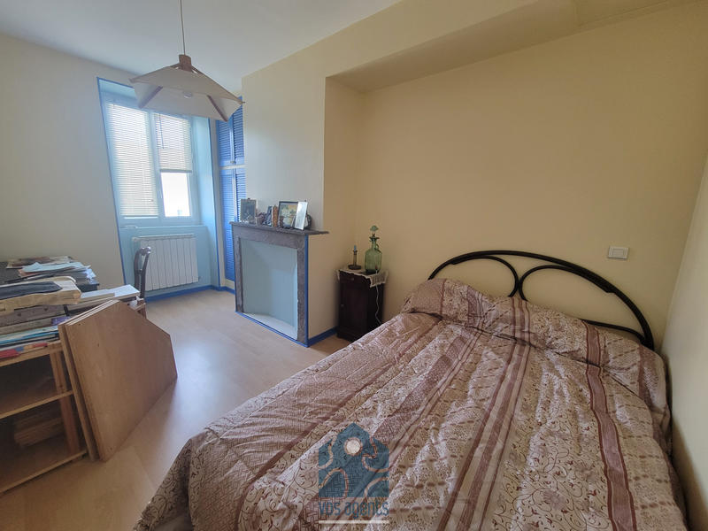 Appartement - 74 m² - 3 pièces