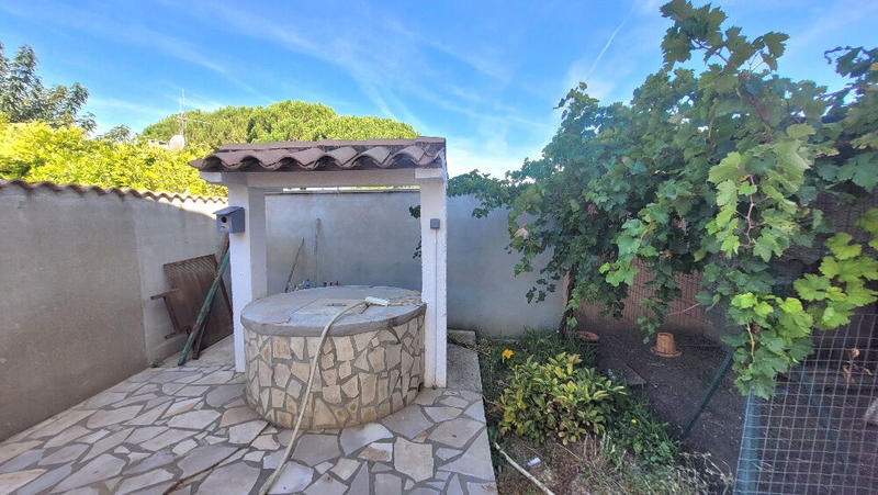 Villa - 170 m² - 7 pièces