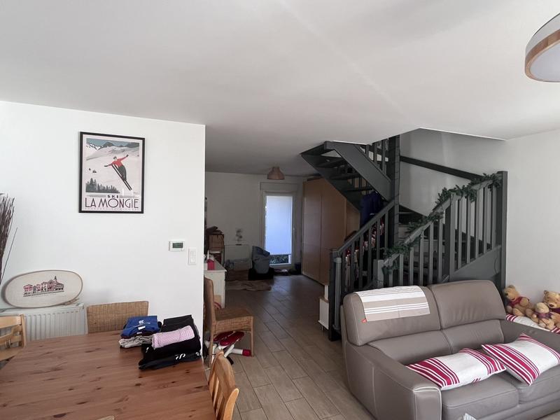 Maison - 89 m² - 4 pièces
