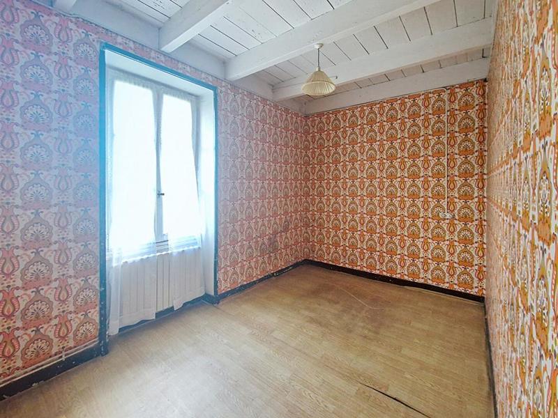 Maison - 108 m² - 6 pièces