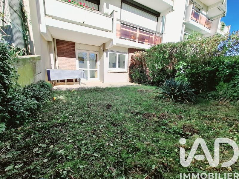 Appartement - 51 m² - 2 pièces