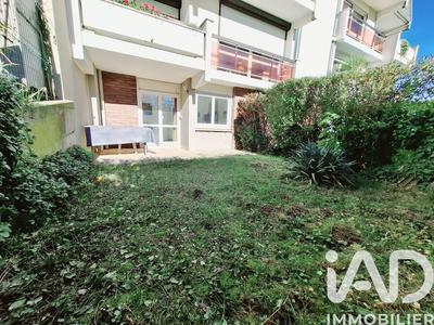 Appartement - 51 m² - 2 pièces