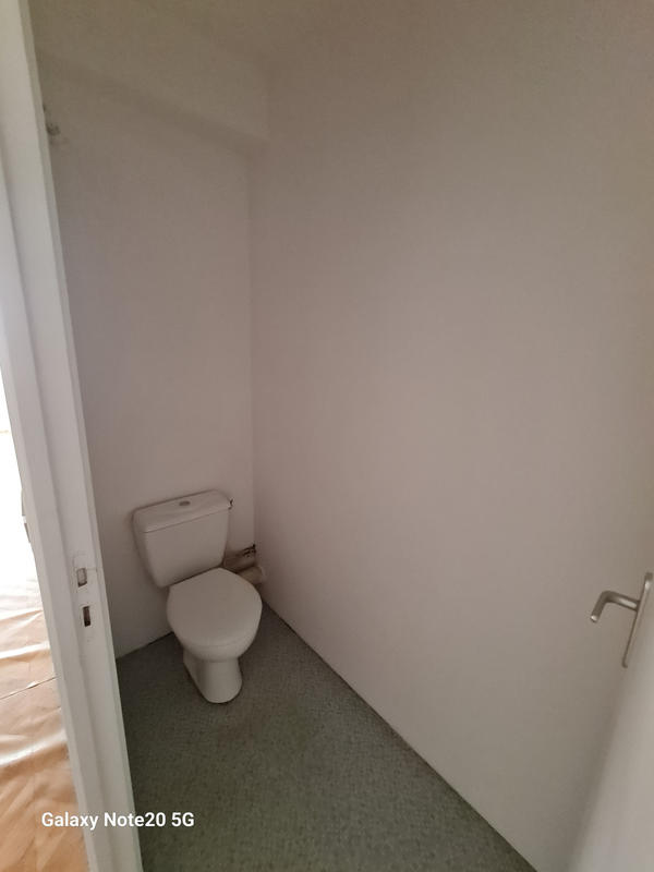 Local commercial - 70 m²