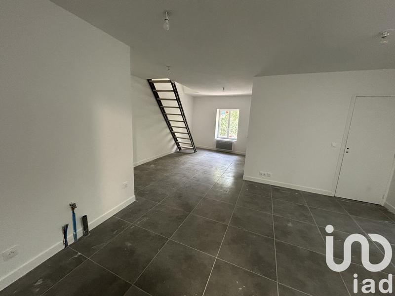 Immeuble - 339 m²
