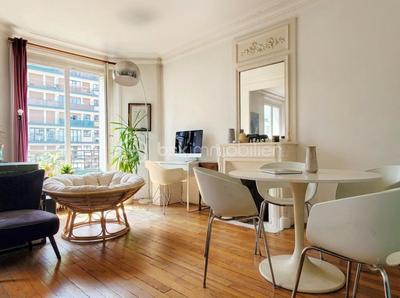 Appartement - 69 m² - 3 pièces