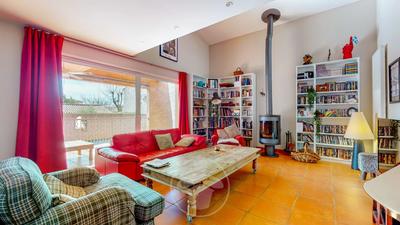 Maison - 151 m² - 6 pièces