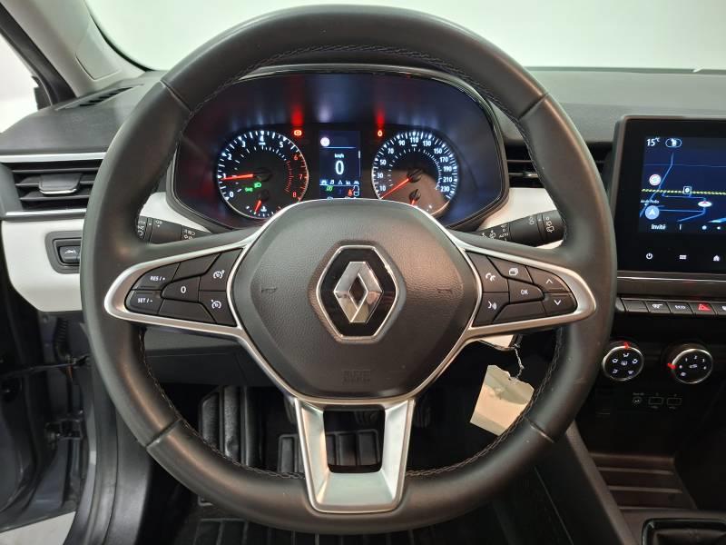 Renault Clio TCe 90 Evolution