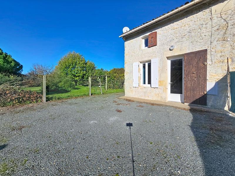 Maison - 75 m² - 3 pièces