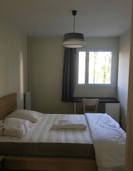 Appartement - 78 m² - 3 pièces