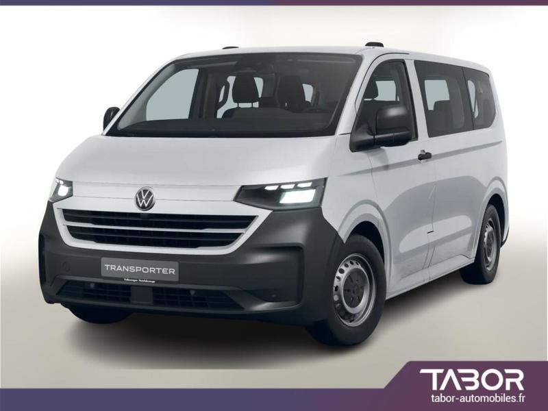 Volkswagen T7 Kombi 2.0 Tdi 150 At8 Led 9pl cam