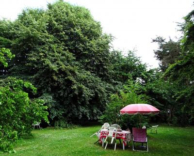 Maison - 251 m² - 9 pièces