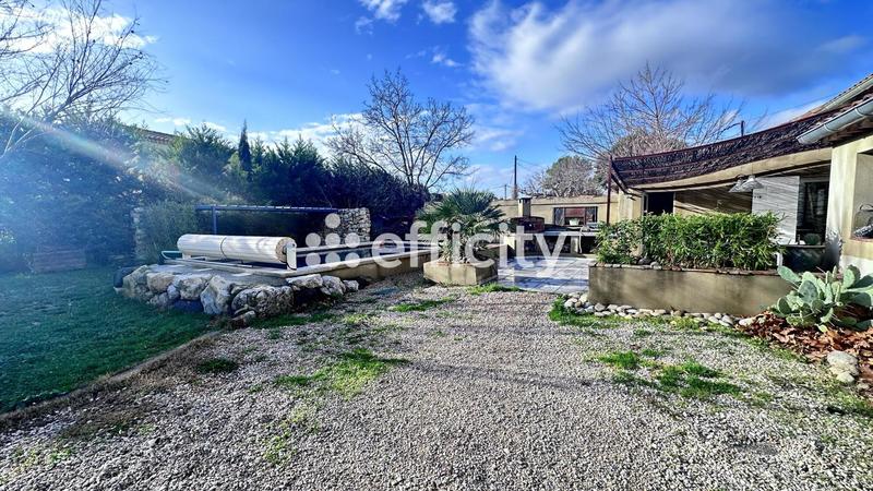 Villa - 130 m² - 4 pièces