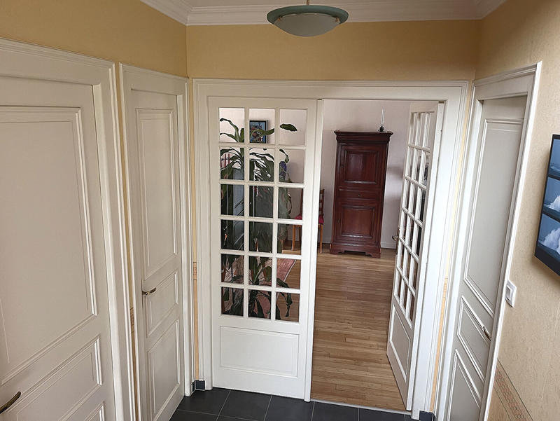 Maison - 167 m² - 7 pièces