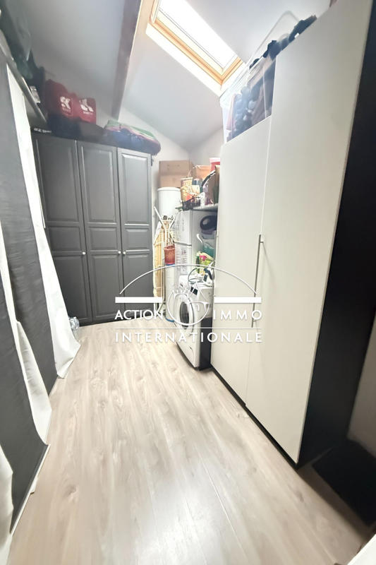 Maison - 103 m² - 4 pièces