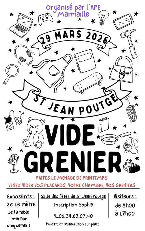 Vide-Grenier