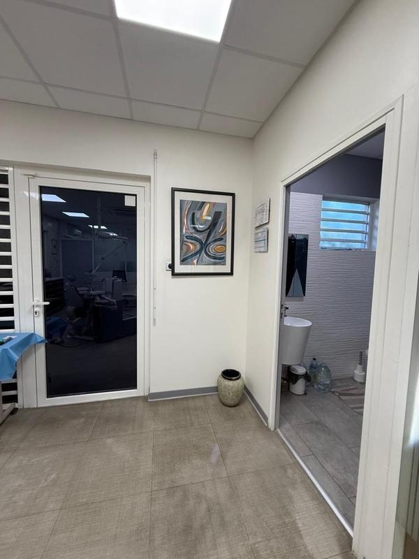 Bureau - 398 m² - 5 pièces