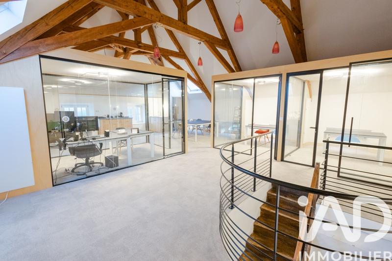 Château - 800 m² - 17 pièces