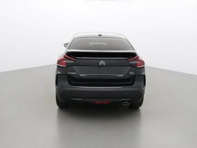 Citroën C4 Shine 130 Hdi Eat8