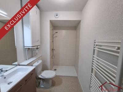 Appartement - 19 m² - 1 pièce