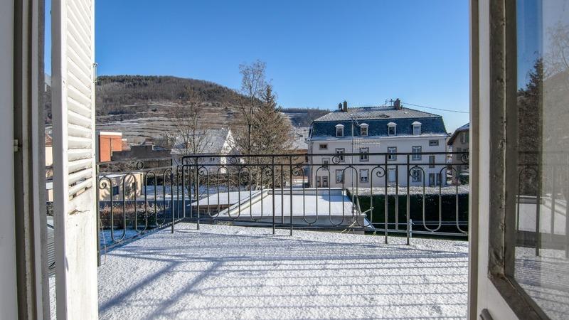 Maison bourgeoise - 295 m² - 9 pièces