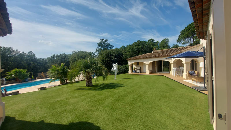 Villa - 187 m² - 5 pièces