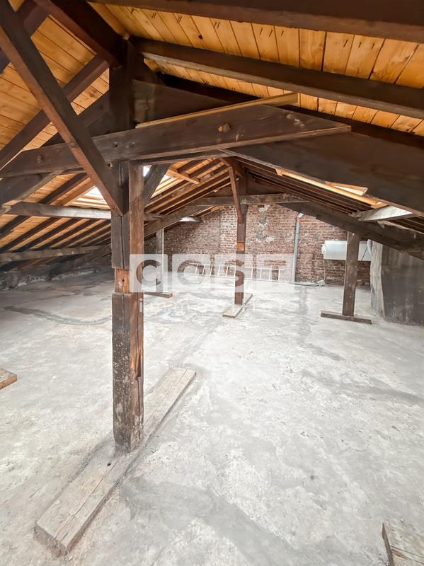 Appartement - 117 m² - 4 pièces