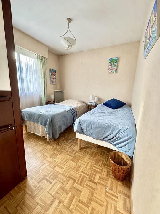 Maison traditionnelle - 91 m² - 4 pièces