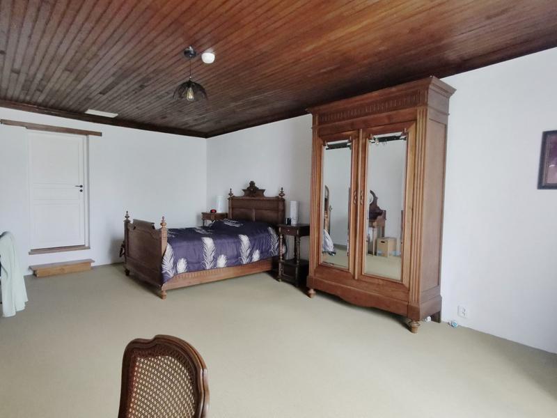 Maison en pierre - 198 m² - 5 pièces