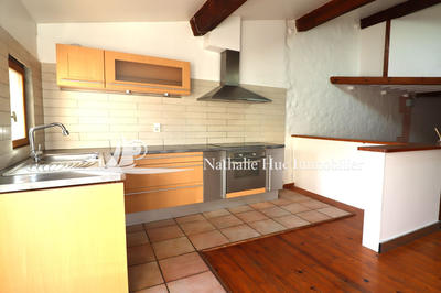 Maison de village - 108 m² - 5 pièces