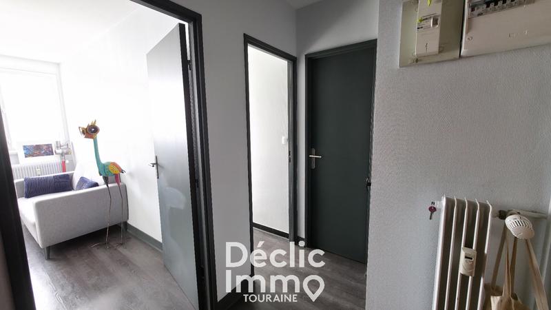 Appartement - 49 m² - 2 pièces