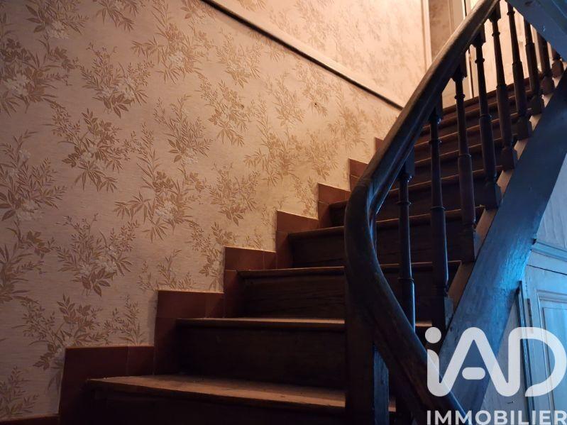 Maison - 165 m² - 6 pièces