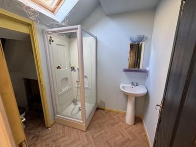 Immeuble - 100 m² - 6 pièces