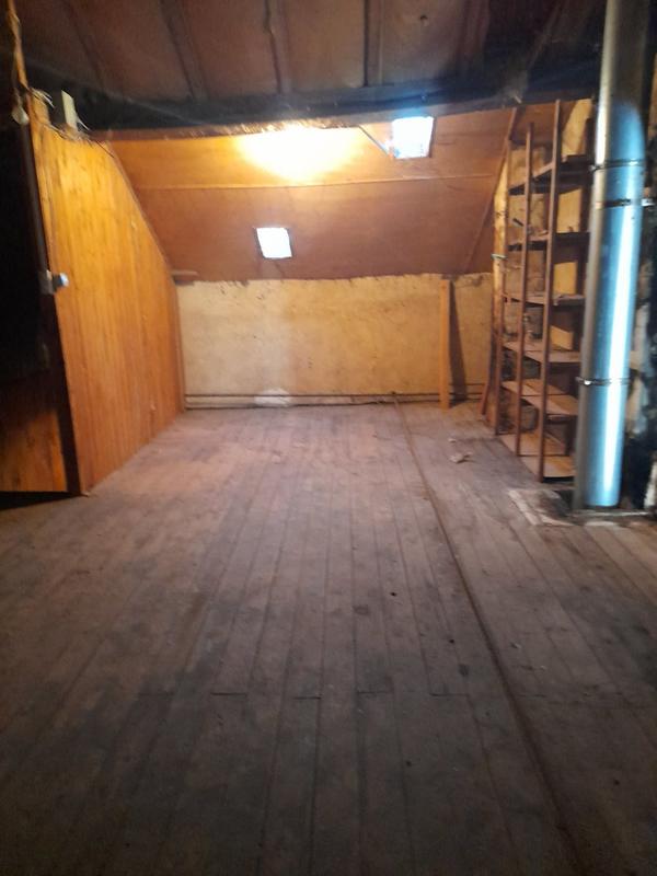 Maison - 84 m² - 5 pièces