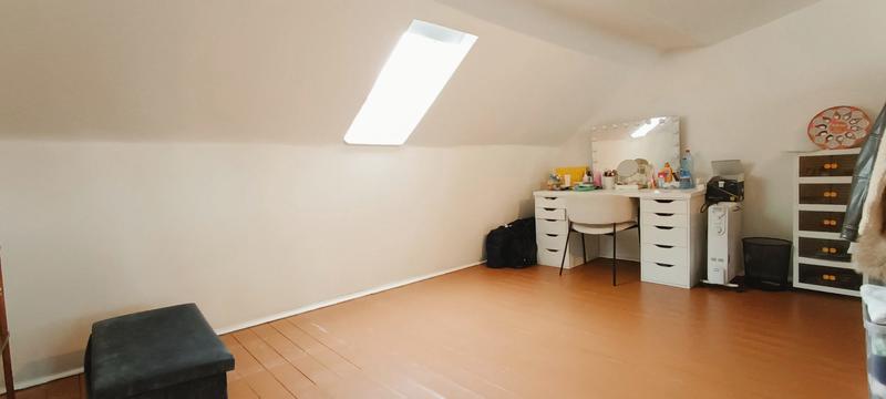 Maison - 149 m² - 6 pièces