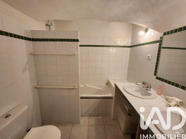 Maison de campagne - 310 m² - 9 pièces