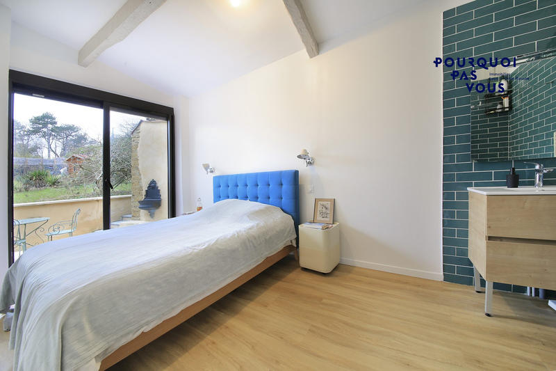 Maison - 130 m² - 4 pièces