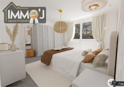 Maison - 127 m² - 4 pièces