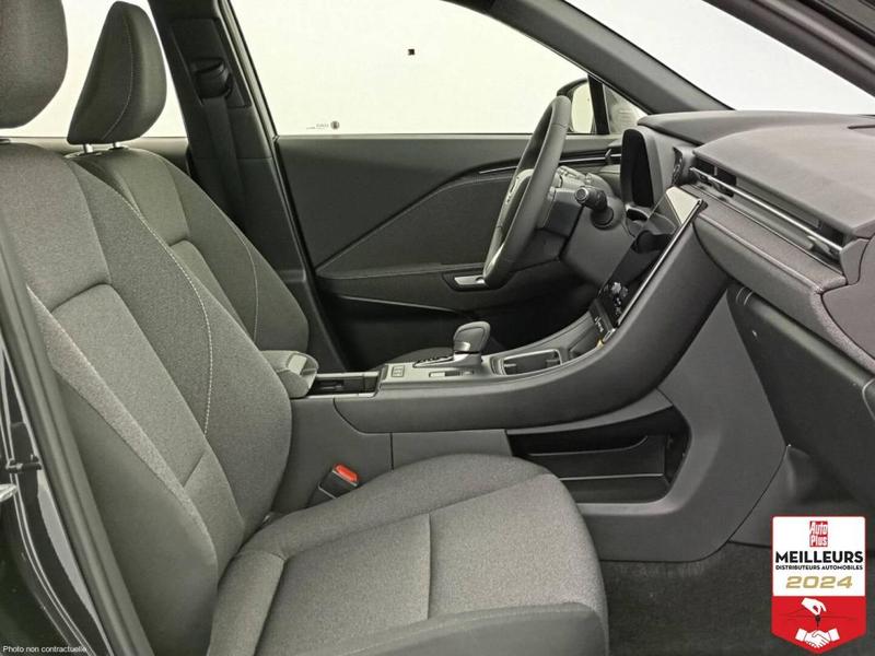 Lexus Lbx 2wd Business