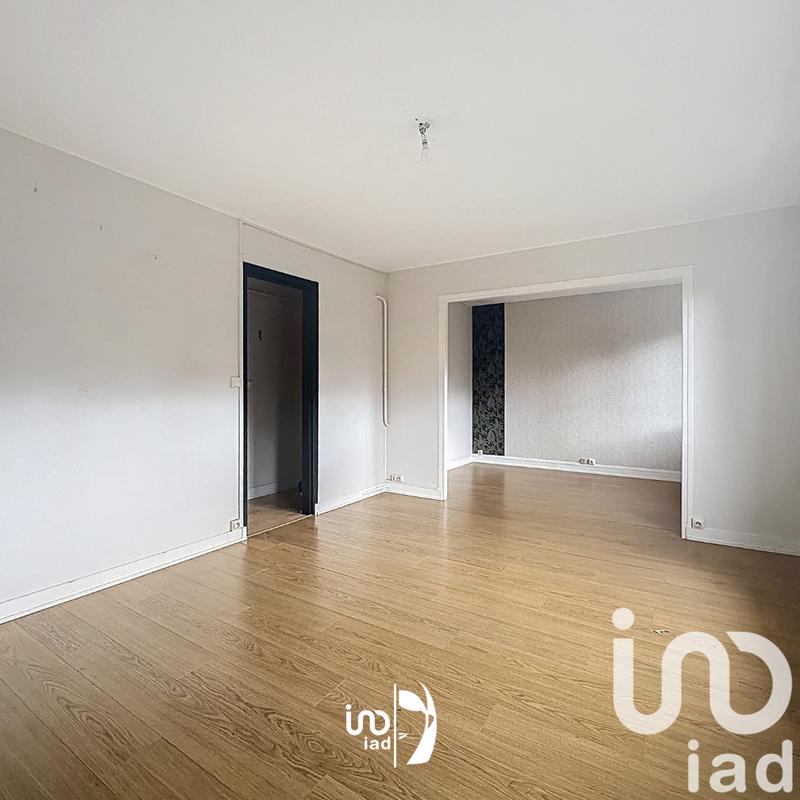 Appartement - 65 m² - 4 pièces