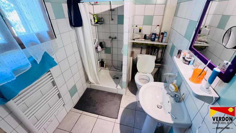 Châlet - 104 m² - 5 pièces