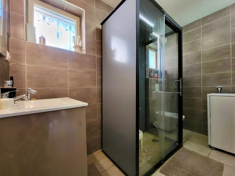 Maison - 272 m² - 11 pièces