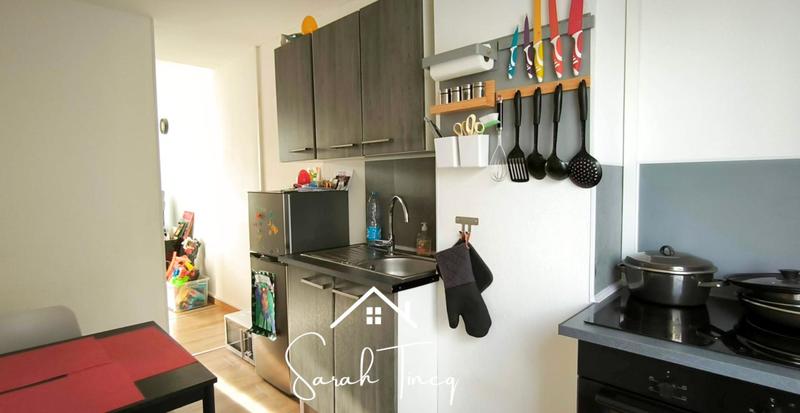 Immeuble - 84 m² - 4 pièces