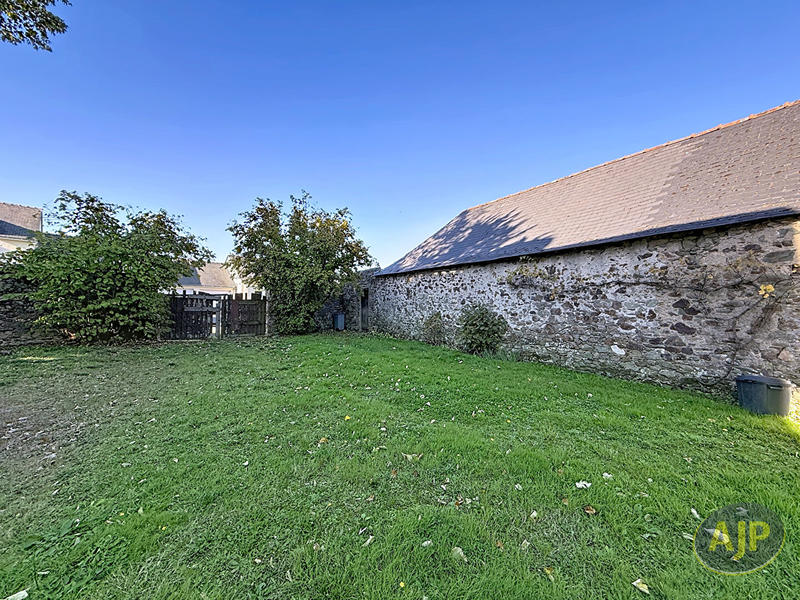 Maison - 70 m² - 1 pièce