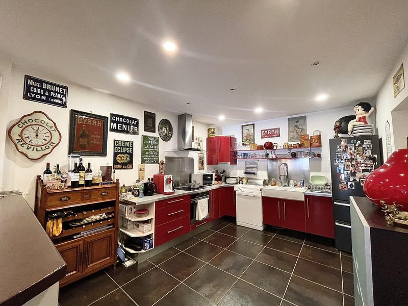 Villa - 148 m² - 5 pièces