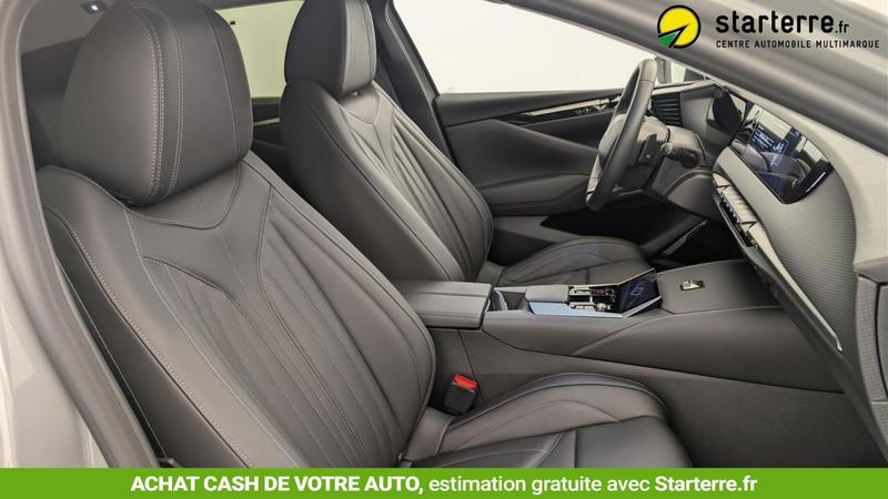 Ds Ds 4 PureTech 130 Eat8 Rivoli